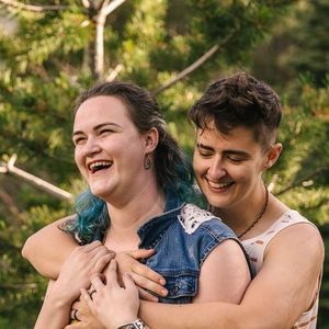 Meet your Posher, Anne